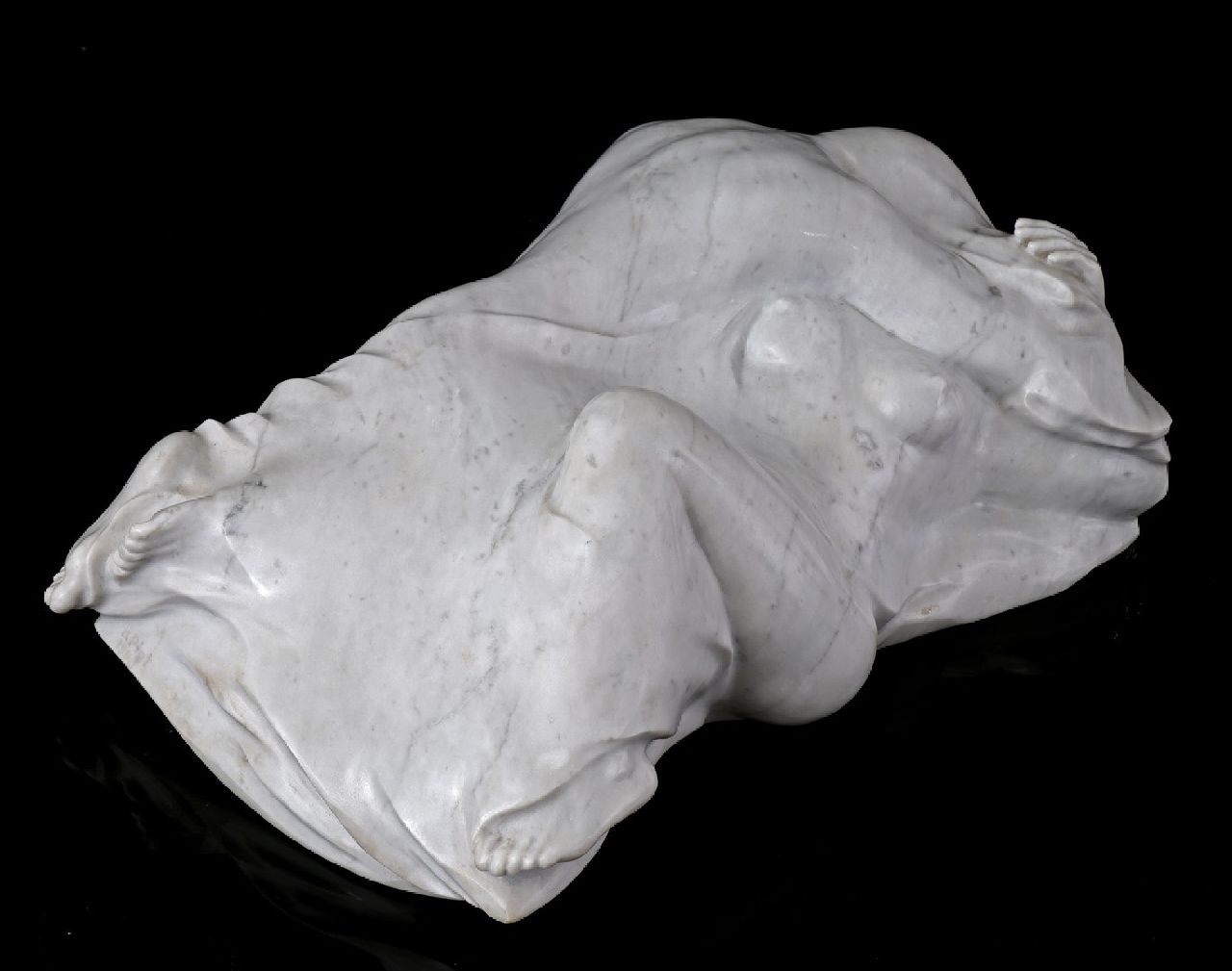 Ryszard Piotrowski | -, 48.0 x 31.0 cm, dated 1998