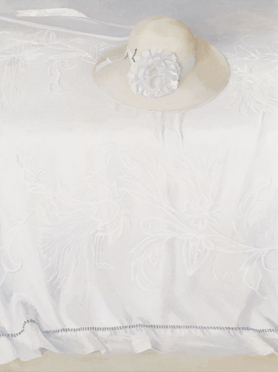 Ray K.  | Karen Ray | Paintings offered for sale | -, oil on canvas 61.0 x 46.0 cm
