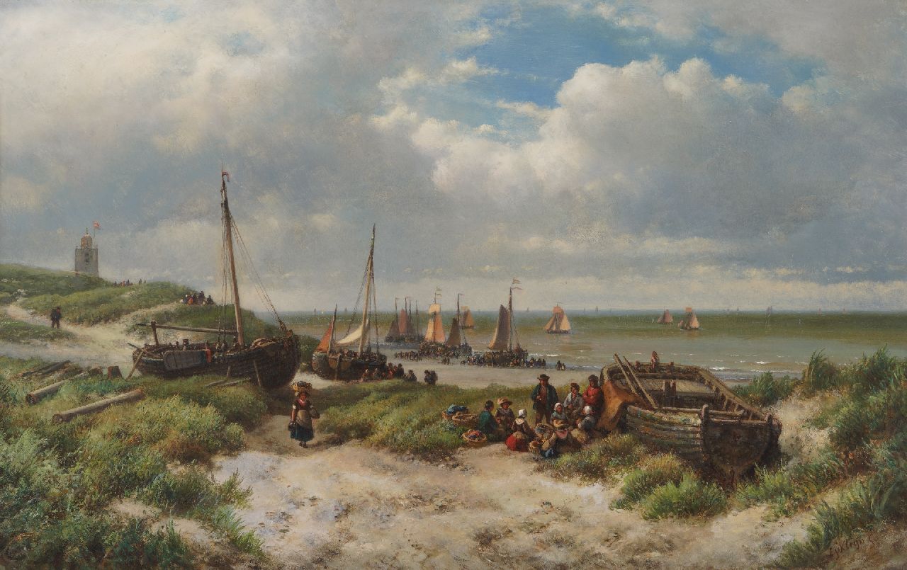 Kleijn L.J. | Lodewijk Johannes Kleijn | Paintings offered for sale | -, oil on panel 53.0 x 83.5 cm Kleijn L.J. | Lodewijk Johannes Kleijn | Paintings offered for sale | -, oil on panel 53.0 x 83.5 cm