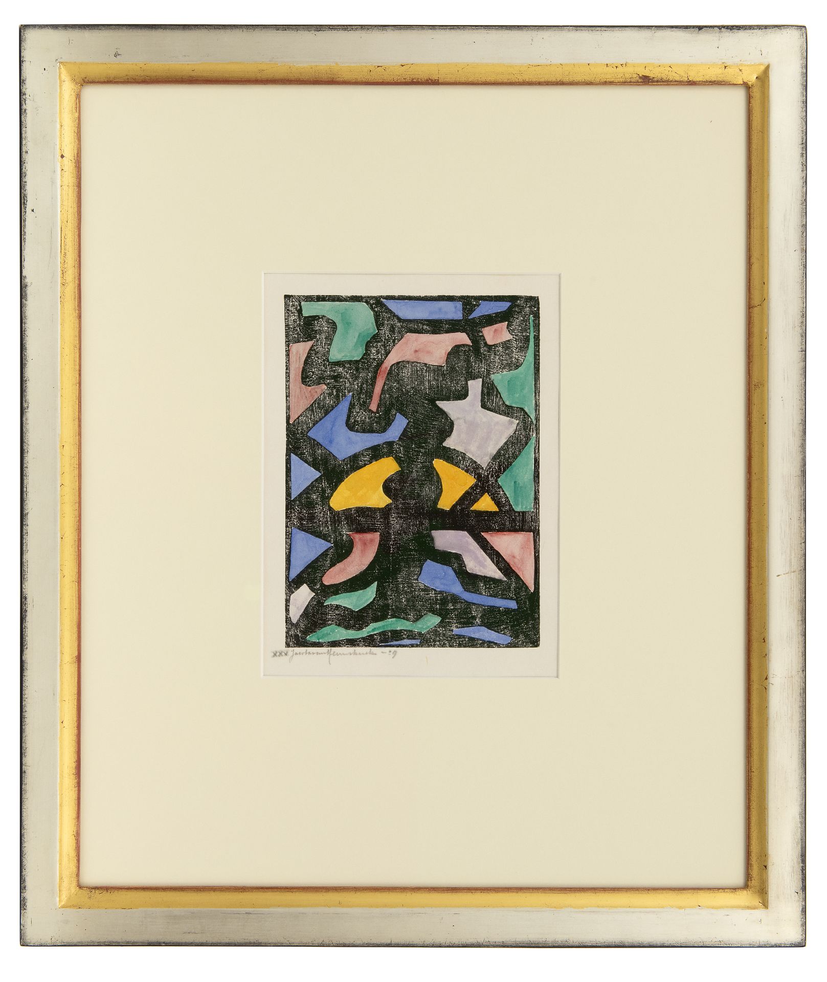 Jacoba van Heemskerck van Beest Watercolours and drawings prev  