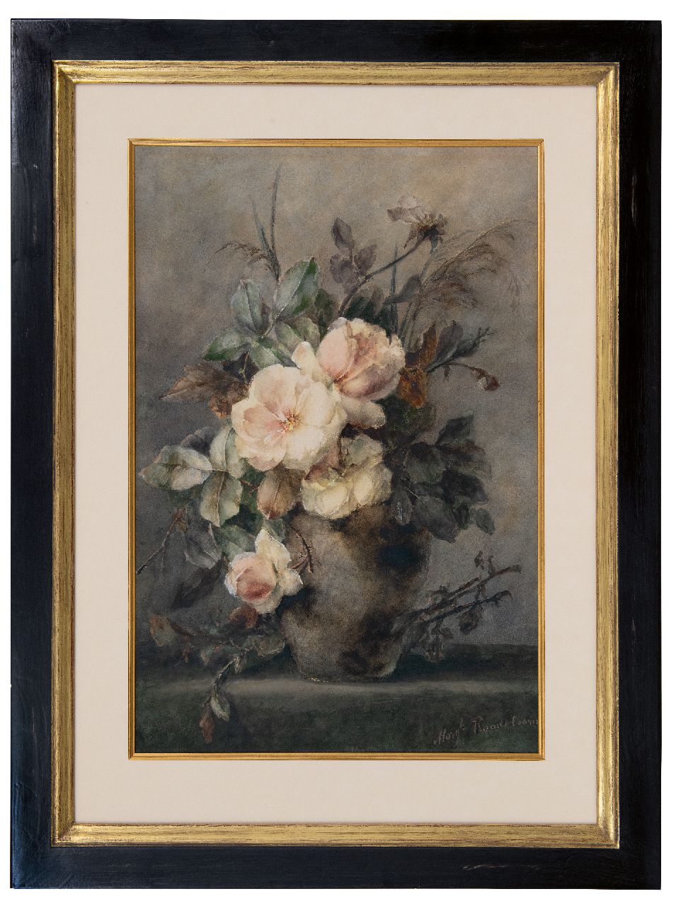 Roosenboom M.C.J.W.H.  | 'Margaretha' Cornelia Johanna Wilhelmina Henriëtta Roosenboom | Prints and Multiples offered for sale | -, lithograph 65.0 x 44.0 cm