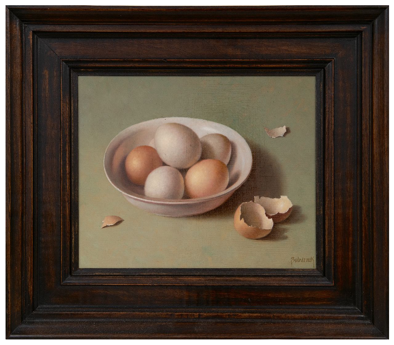 Bubarnik G. | Gyula Bubarnik | Paintings offered for sale | -, oil on panel 24.0 x 30.0 cm, signed l.r. Bubarnik G. | Gyula Bubarnik | Paintings offered for sale | -, oil on panel 24.0 x 30.0 cm, signed l.r.