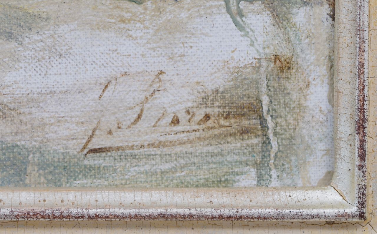 Coba Surie signatures Kipper