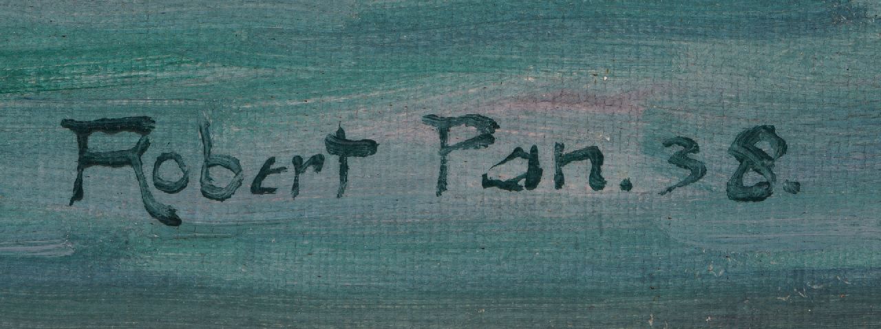 Robert Panitzsch signatures The new Knippelsbro Bridge in Copenhagen
