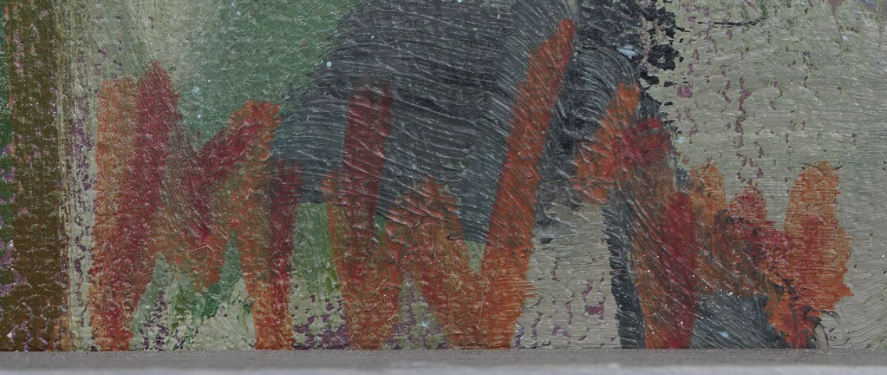 Milène Wolters-Schweitzer signatures Landscape