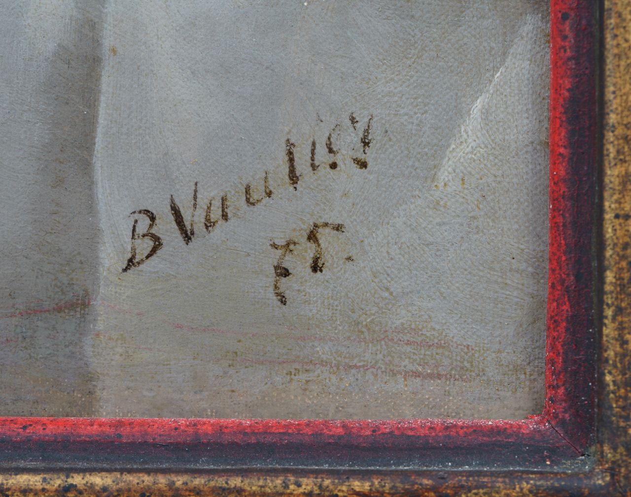 Benjamin Vautier I signatures The epicurean