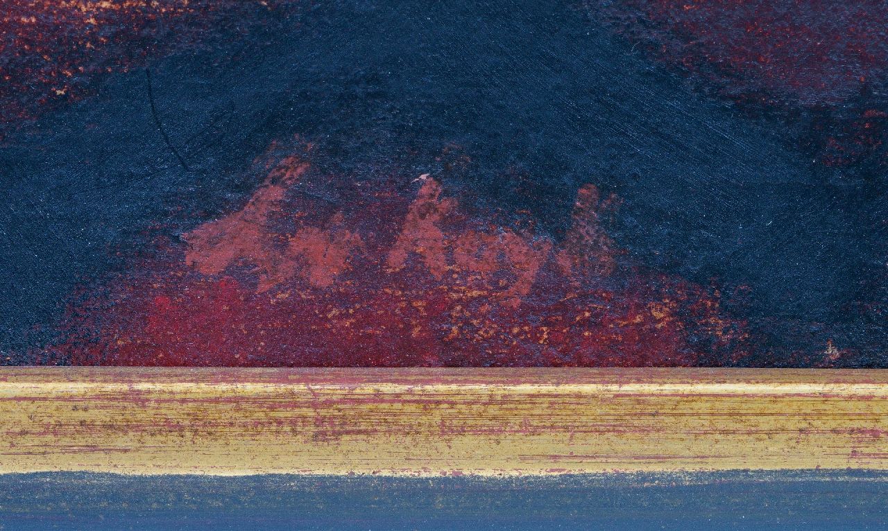 Laurens van Kuik signatures Composition