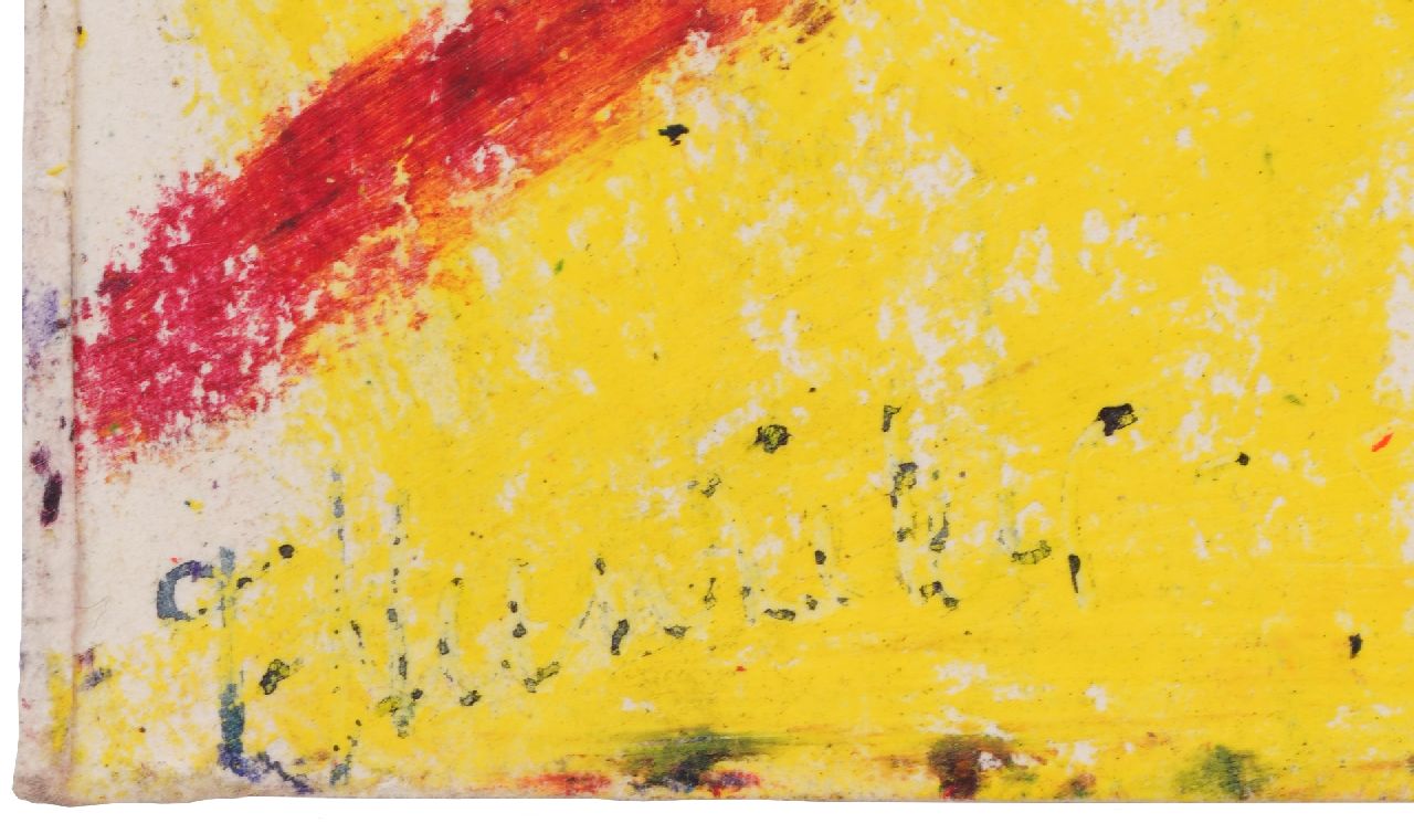 Frieda Hunziker signatures Composition