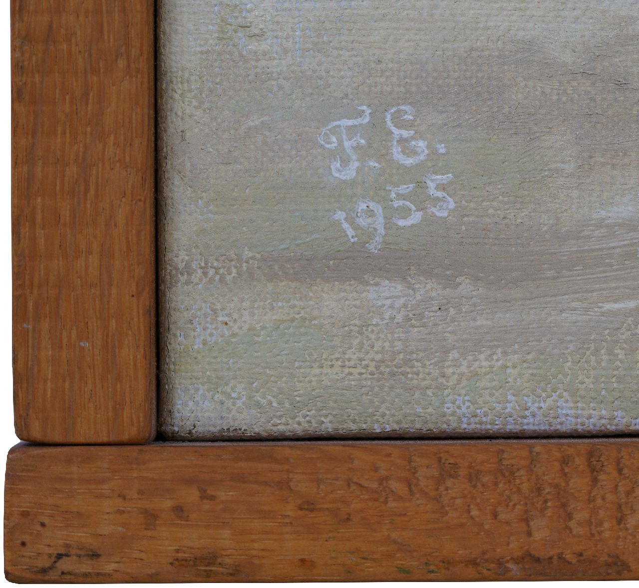 Ferdinand Erfmann signatures The snapshot