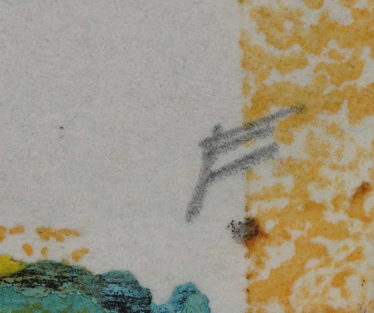 Frieda Hunziker signatures Composition
