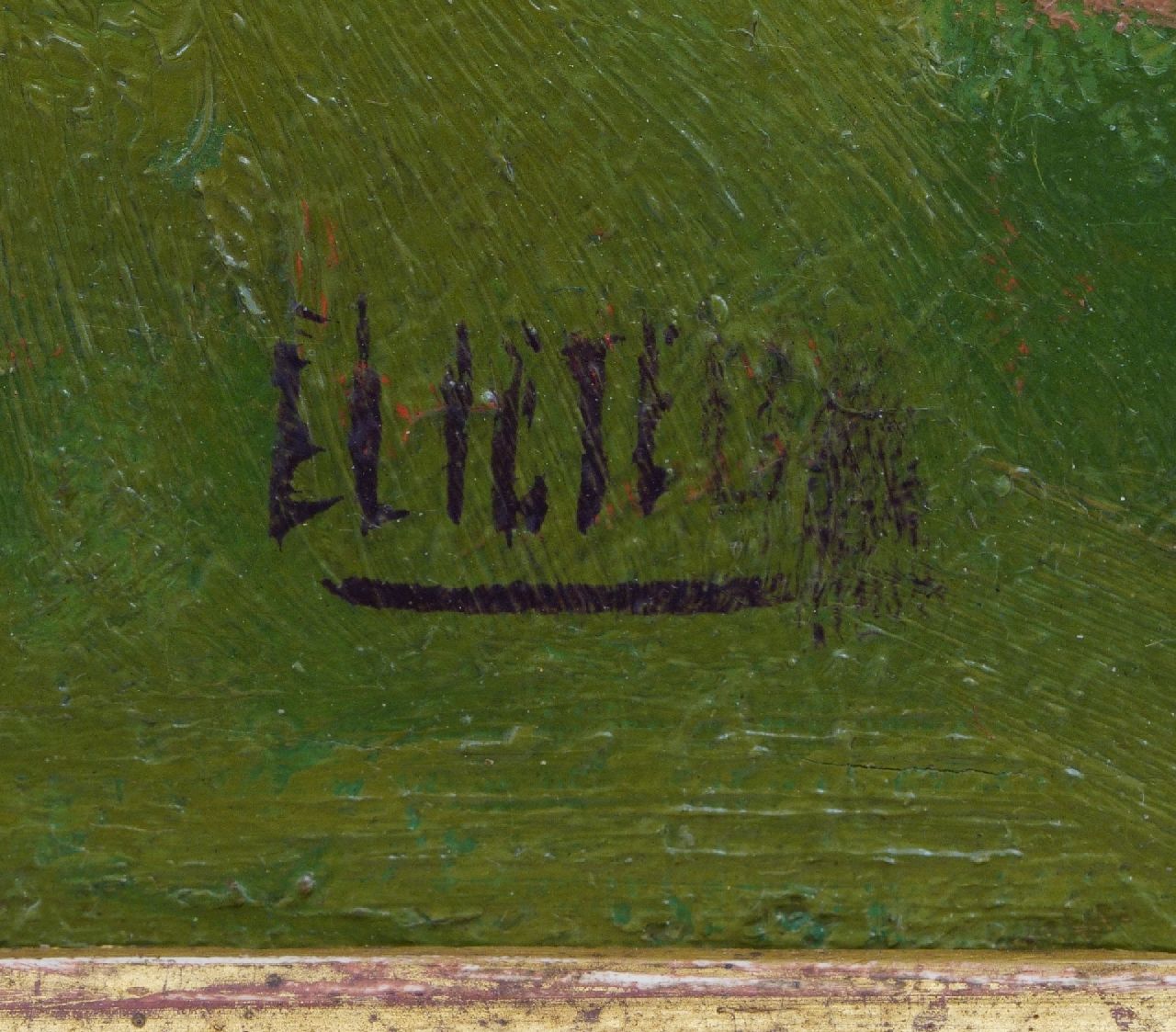 Evert Jan Ligtelijn signatures View on Loenen