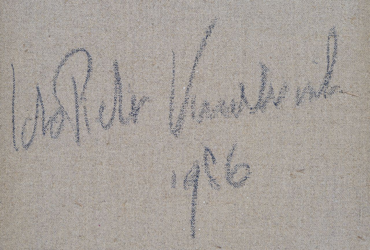 Ido Vunderink signatures Untitled