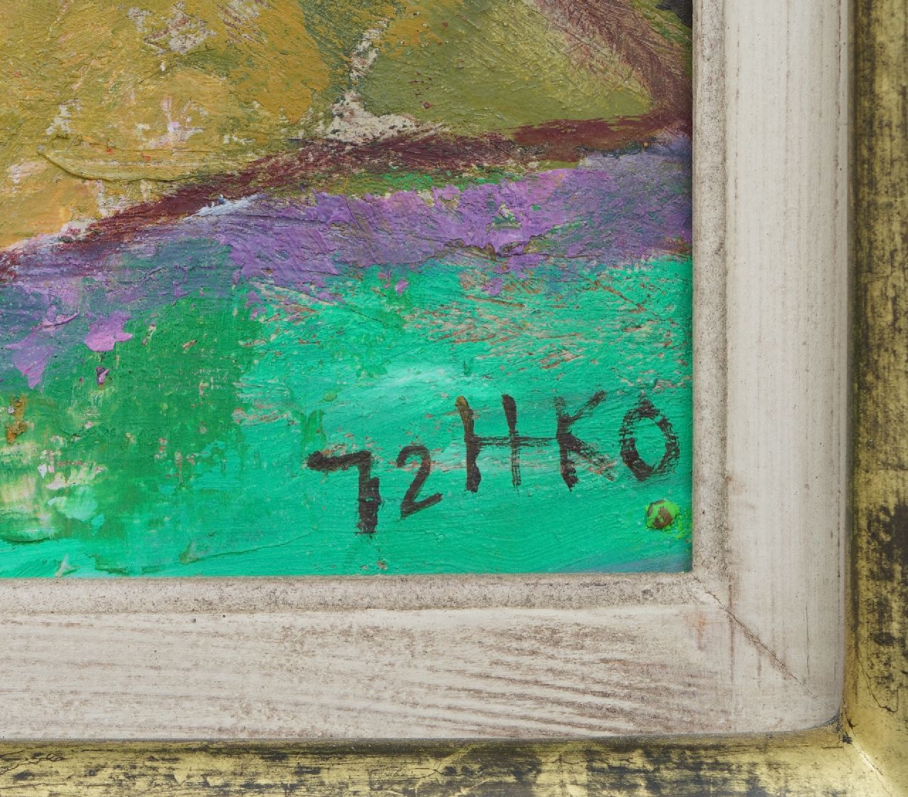 Harm Kamerlingh Onnes signatures The Find
