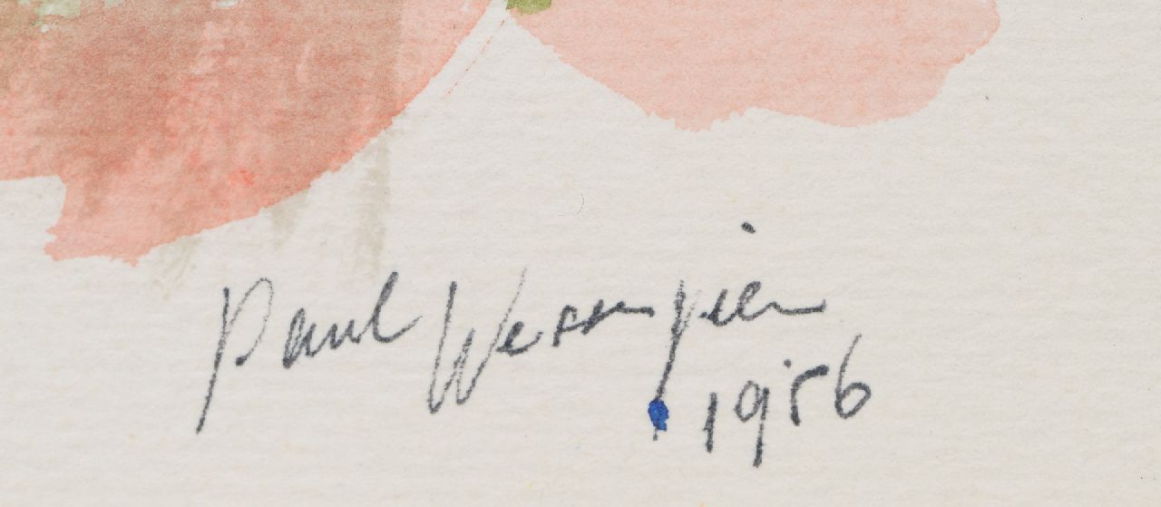 Mesengier signatures Composition