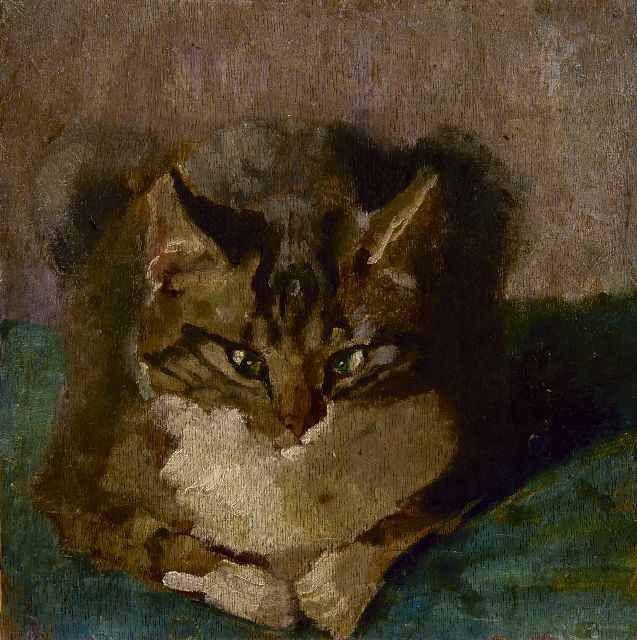 Cats | Paintings for Sale | Artists & Artworks