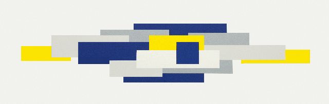 Baljeu J.  | W 5'58, screenprint on paper 50.0 x 149.5 cm, signed l.r. (in pencil) and dated '89 (in pencil)