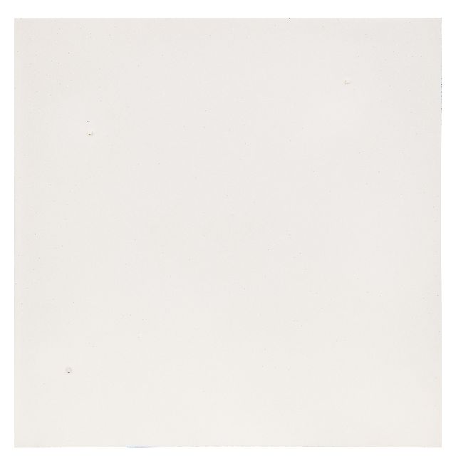 herman de vries | random objectivations (no V'74-106), plastic relief, 39.5 x 39.5 cm, signed on the reverse and to be dated 1974