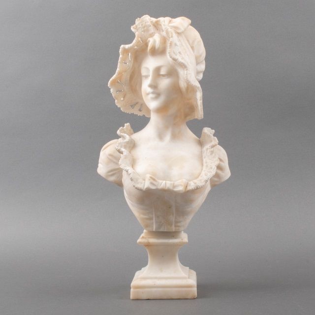 Cipriani A.  | -, marble 46.0 cm