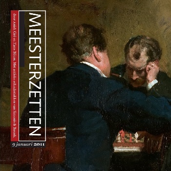 Meesterzetten-Zomer 2011