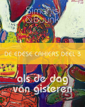 De Edese Cahiers (3/3)-Najaar 2010