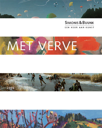 Met Verve-Najaar 2006