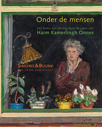 Harm Kamerlingh Onnes-Zomer 2009