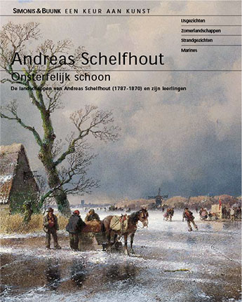 Andreas Schelfhout-jan.-maart 2005