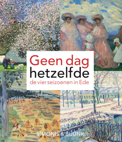 Geen dag hetzelfde-Voorjaar 2021